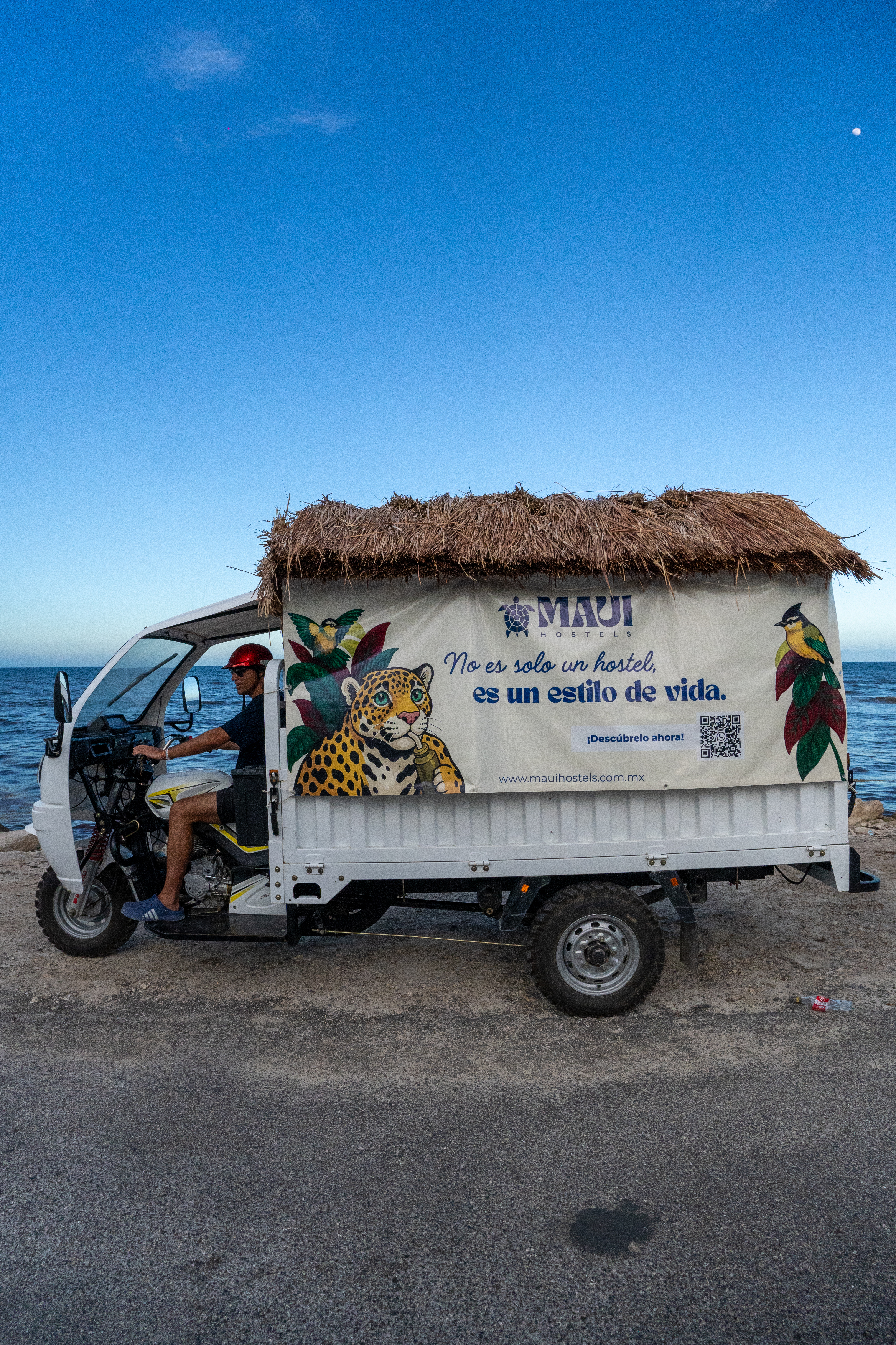 Maui Mobile 1